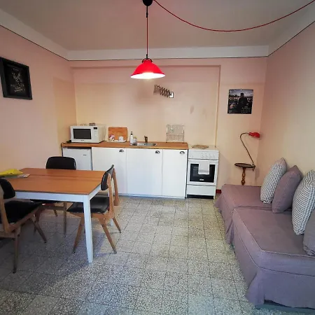 Casa Farella B&B in mini Apartments Altamura x Matera-2