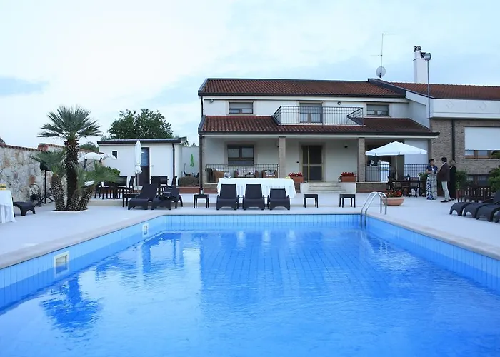 Villa Genny Altamura